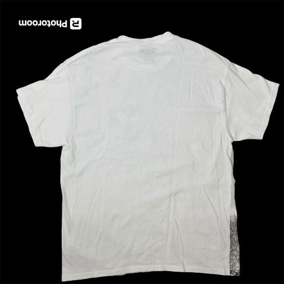 Jon Batiste Uneasy Tour T Shirt Sz L - Picture 5 of 7